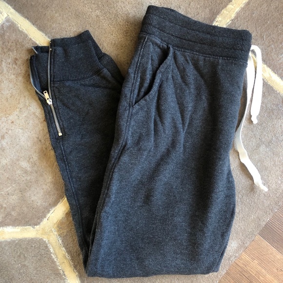 aerie Pants - aerie joggers